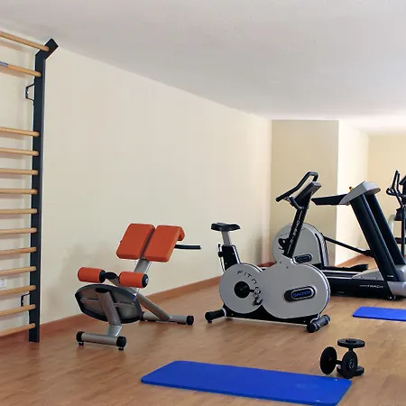 Apartamento Caybeach Caleta