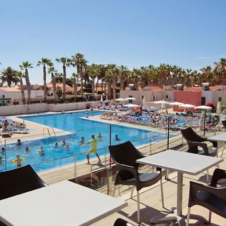 Apartamento Caybeach Caleta *
