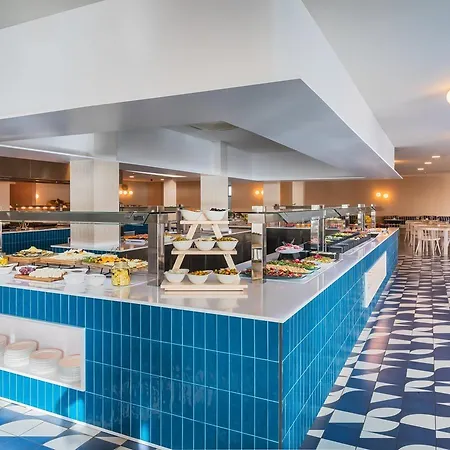 Hotel Barcelo Fuerteventura Castillo