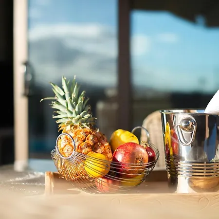 Chocolate Holiday home Caleta De Fuste
