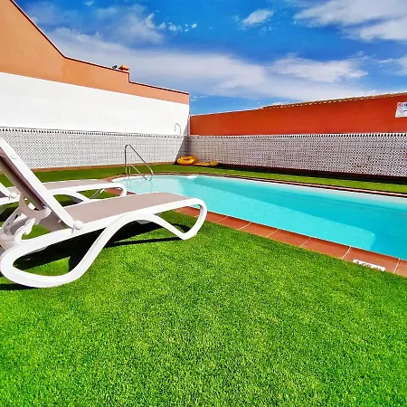 Villa Vv Oramas