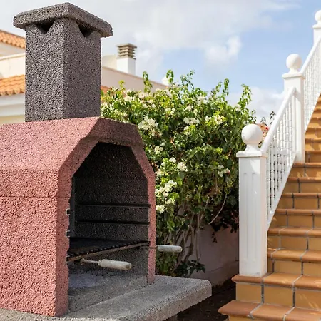 Casa Rihana Caleta De Fuste