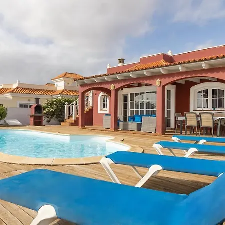 Casa Rihana Caleta De Fuste