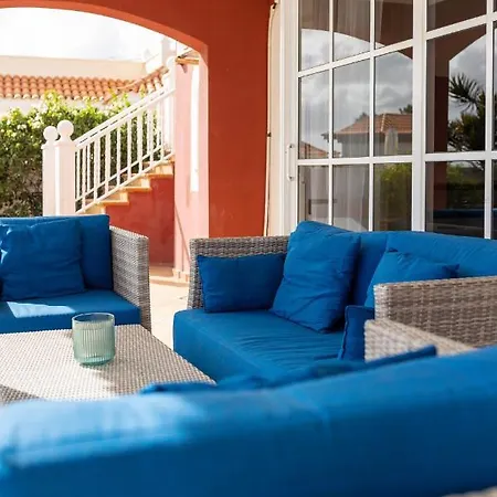 Casa Rihana Villa
