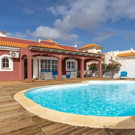 Casa Rihana * Caleta De Fuste