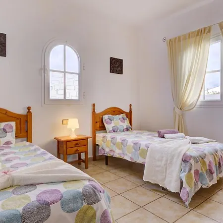Casa Rihana *