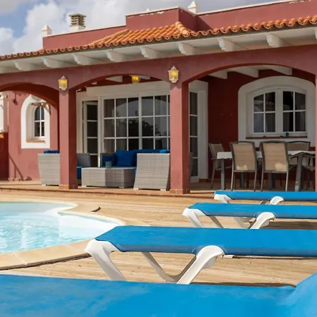 Villa Casa Rihana
