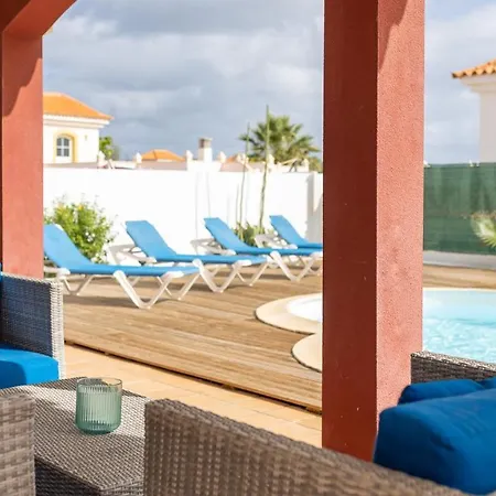 Casa Rihana Villa