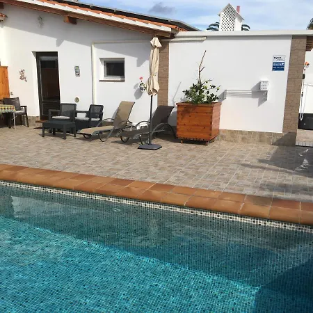 Loft Patri Apartamento *