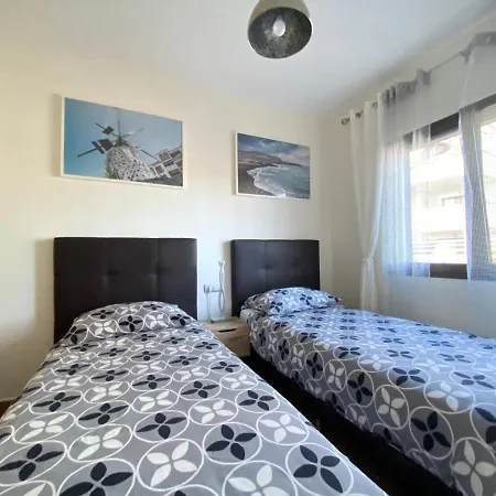 Chocolate Holiday home Caleta De Fuste