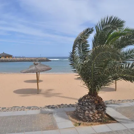 Holiday home Chocolate Caleta De Fuste