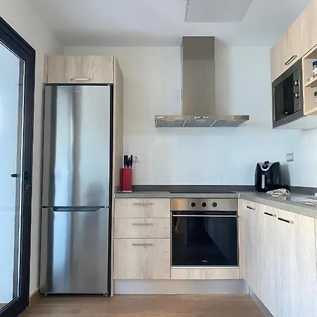 Chocolate Ferienhaus