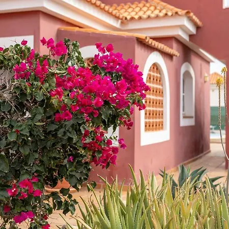 Casa Rihana Villa