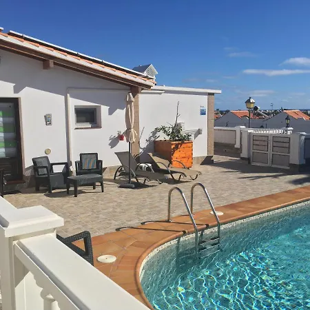 Apartamento Loft Patri *
