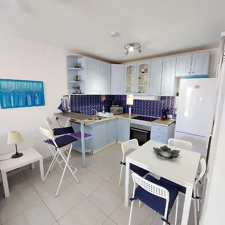 Holiday home Brisa Marina - Vista Golf 2 - Wifi - Swimming Pool *