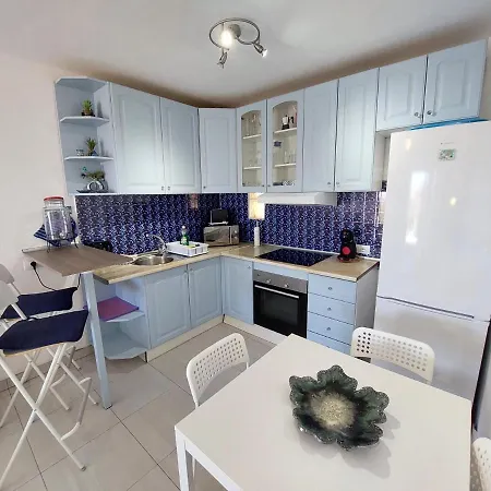 Brisa Marina - Vista Golf 2 - Wifi - Swimming Pool Holiday home
