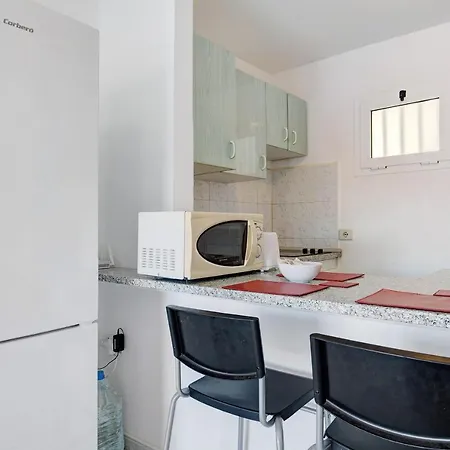 Apartment Casa Sam