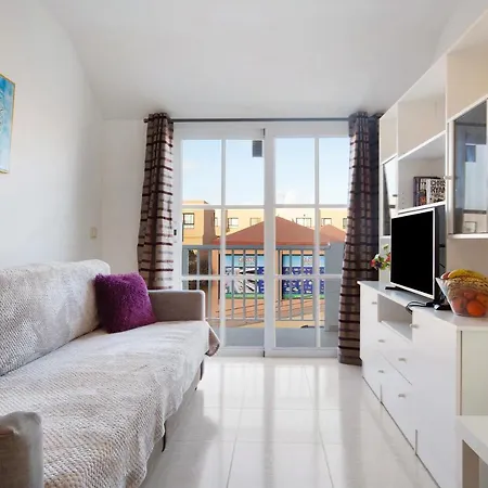Apartment Casa Sam *