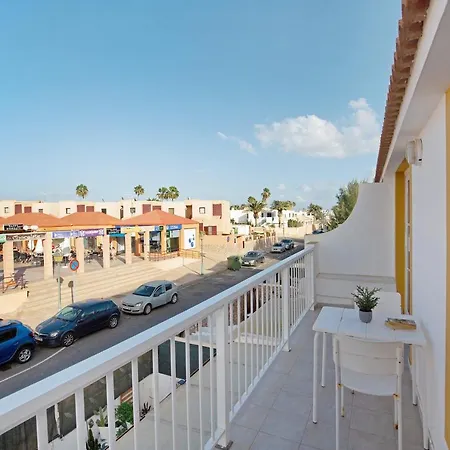Casa Sam Apartment