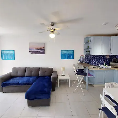 Holiday home Brisa Marina - Vista Golf 2 - Wifi - Swimming Pool *