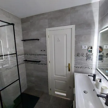 Brisa Marina - Vista Golf 2 - Wifi - Swimming Pool Holiday home Caleta De Fuste