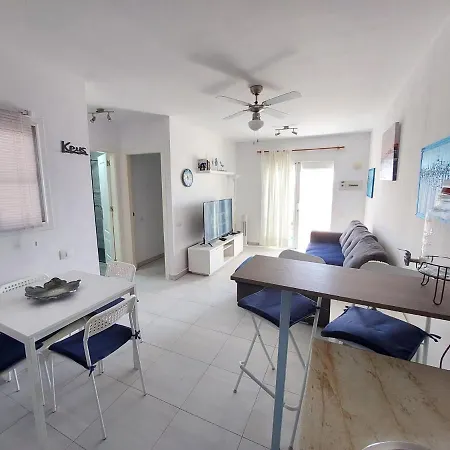 Brisa Marina - Vista Golf 2 - Wifi - Swimming Pool Holiday home