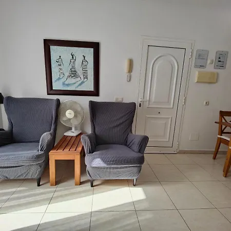 1 Bedroom In The Center Of Caleta De Fuste