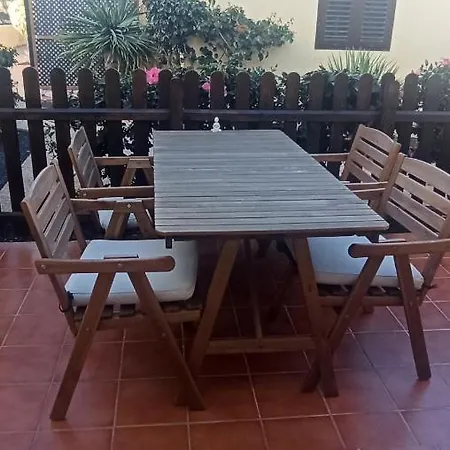 Appartamento Lomas Del Castillo, La Casa De La Isla *