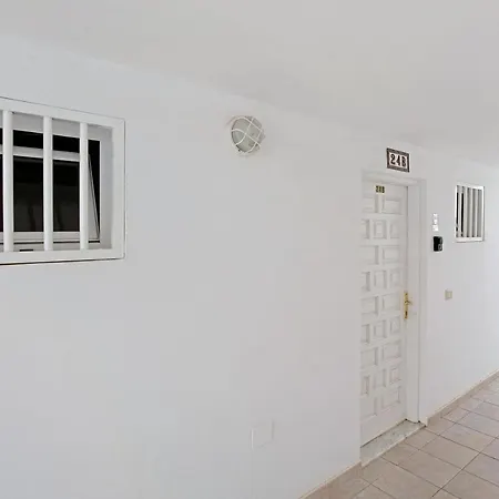 Casa Sam Apartment
