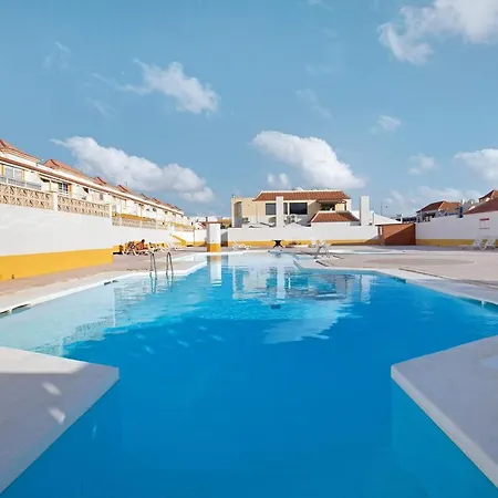 Casa Sam Apartment Caleta De Fuste