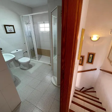 Gustamar 25 Apartment Caleta De Fuste