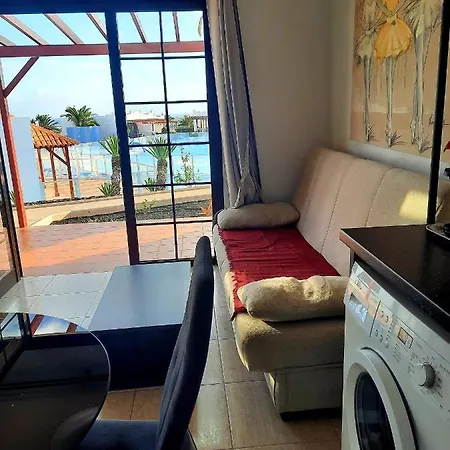 Vakantiehuis Sun Caleta 24