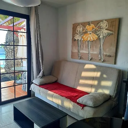 Vakantiehuis Sun Caleta 24 *