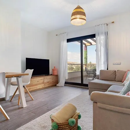 View Apartment *