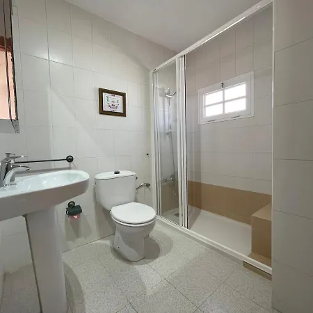 Apartment Gustamar 25 *