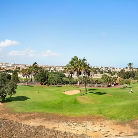 Apartment View Caleta De Fuste