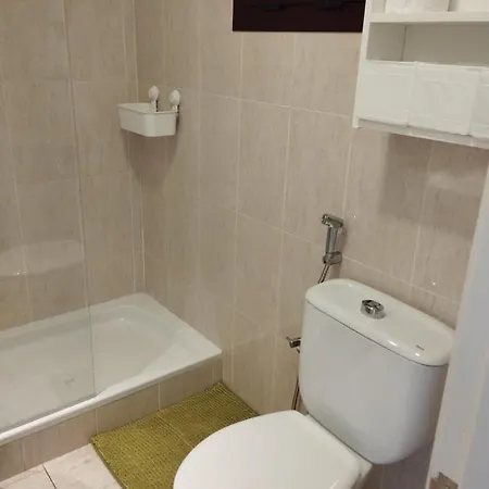 Casa Solymar Canarias 6 Holiday home Caleta De Fuste
