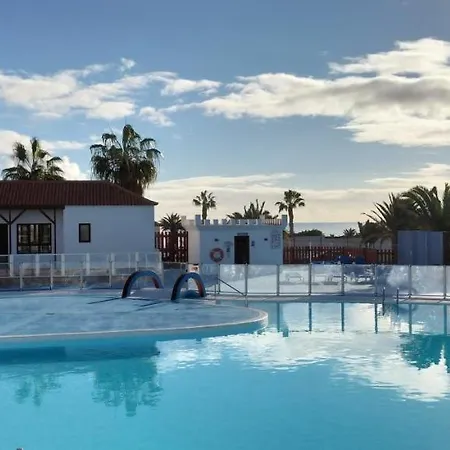 Casa Solymar Canarias 6 Holiday home