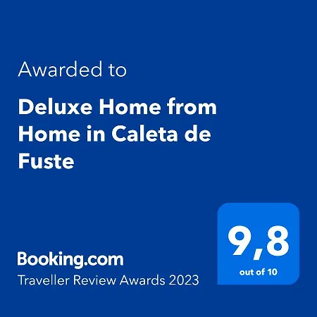 Deluxe From In Appartement
