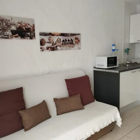Casa Solymar Canarias 6 Holiday home Caleta De Fuste