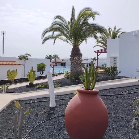Holiday home Casa Solymar Canarias 6 *