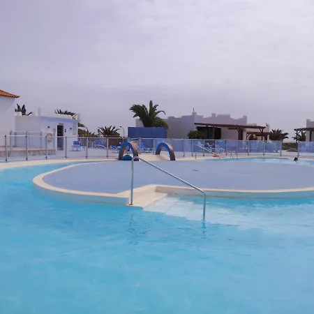 Casa Solymar Canarias 6 Holiday home Caleta De Fuste