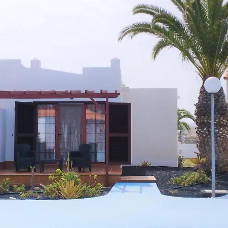 Holiday home Casa Solymar Canarias 6