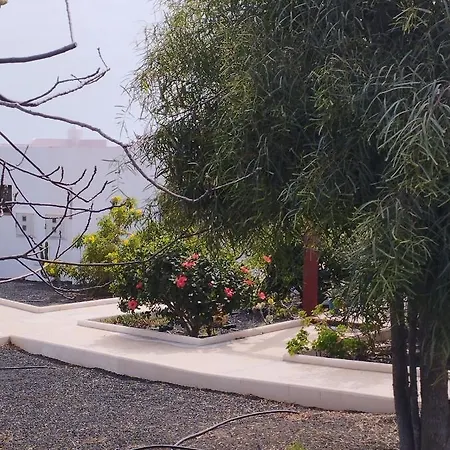 Casa Solymar Canarias 6 Holiday home Caleta De Fuste
