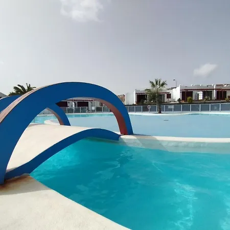 Casa Solymar Canarias 6 Holiday home