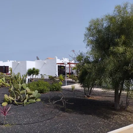 Holiday home Casa Solymar Canarias 6 Caleta De Fuste