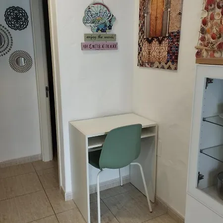 Casa Solymar Canarias 6 Holiday home Caleta De Fuste