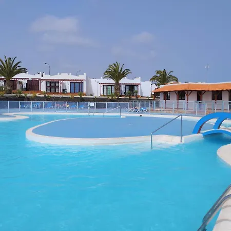 Casa Solymar Canarias 6 Holiday home Caleta De Fuste