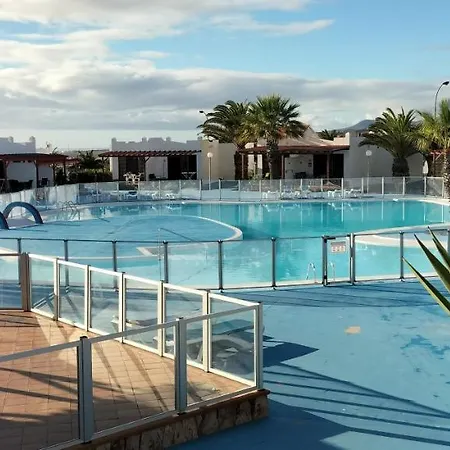 Holiday home Casa Solymar Canarias 6 Caleta De Fuste