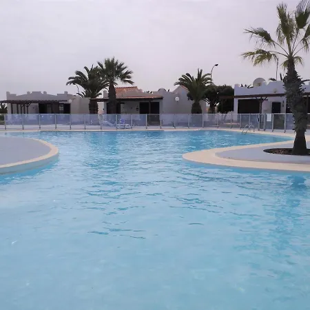 Holiday home Casa Solymar Canarias 6 *
